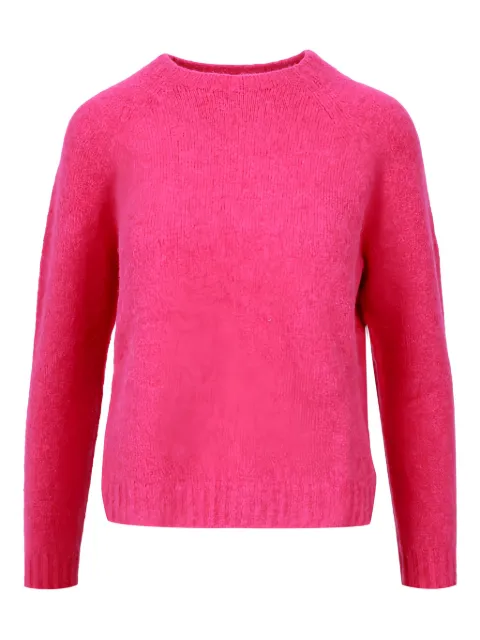 Max Mara crew-neck sweater