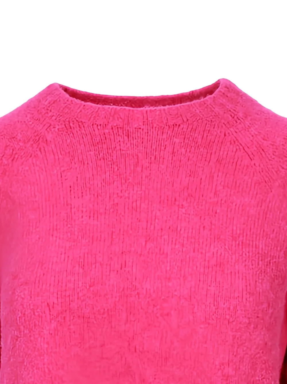Max Mara crew-neck sweater | Knitted Sweaters | Image 2