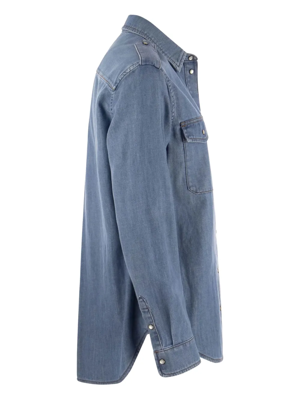 Max Mara Vincita blouse 002 MEDIO PULITO