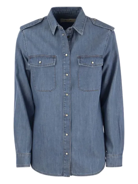 Max Mara Vincita shirt