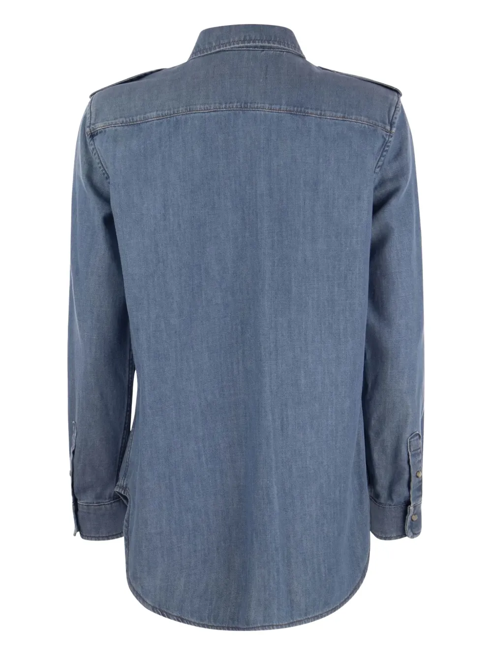 Max Mara Vincita blouse 002 MEDIO PULITO