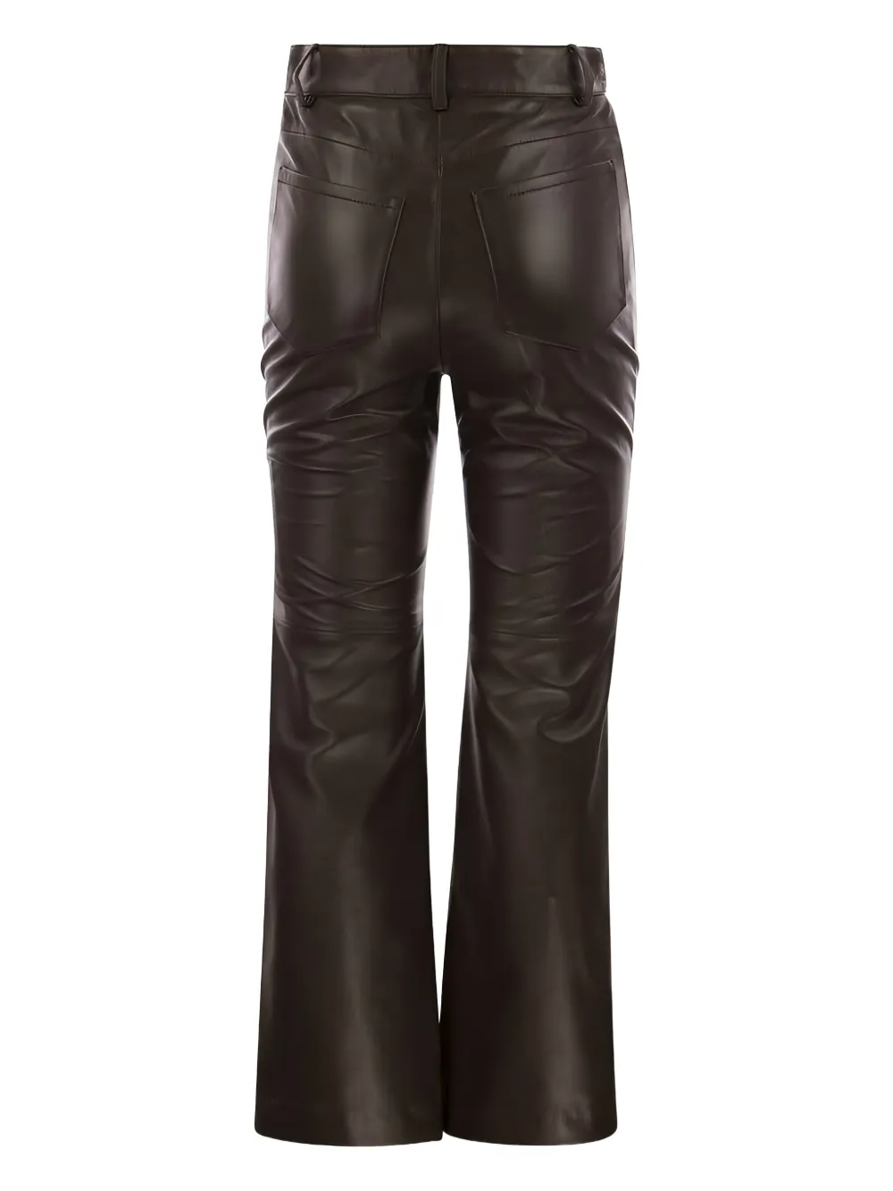 Max Mara Nectar broek - Bruin