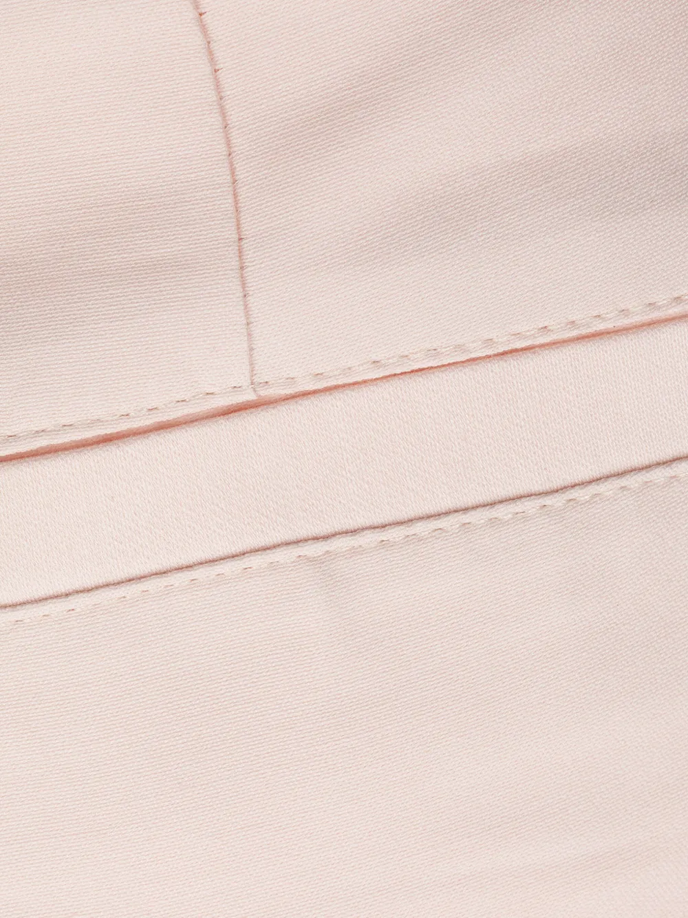 Fabiana Filippi High waist shorts Roze