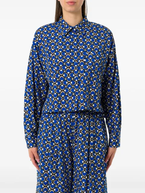 Max Mara Ragtime shirt 