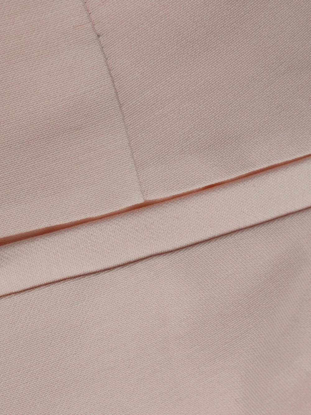 Fabiana Filippi Pantalon Roze