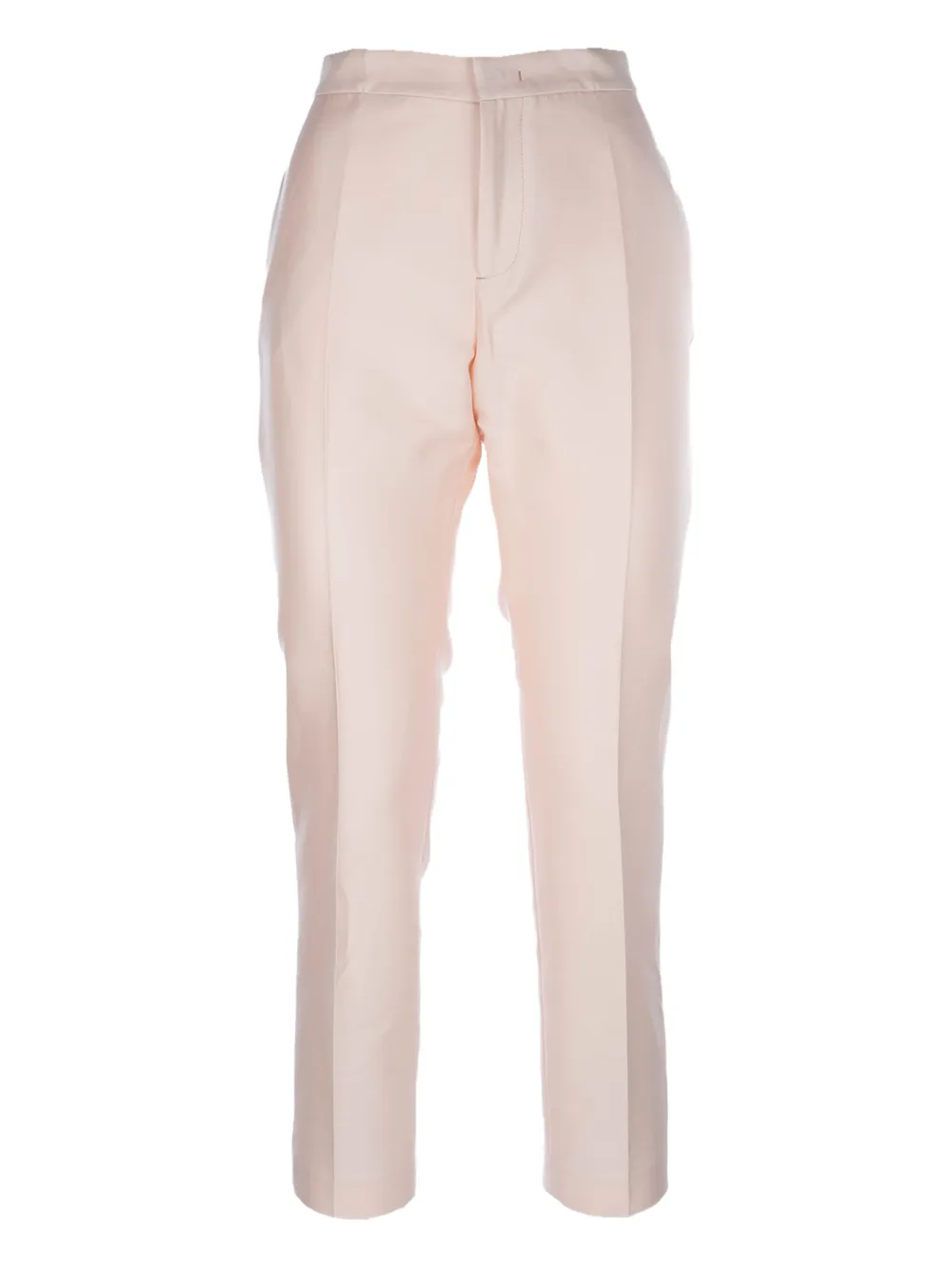 Fabiana Filippi Pantalon Roze