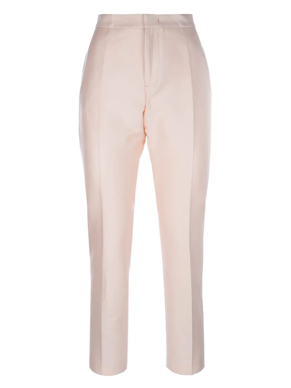 Fabiana Filippi Pantalon Roze