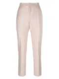 Fabiana Filippi tailored trousers - Pink