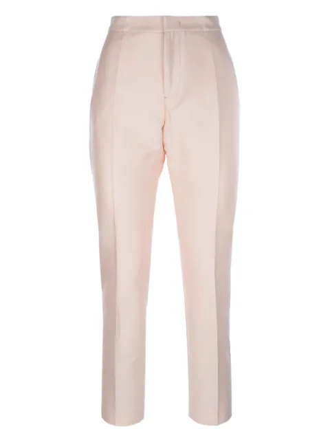 Fabiana Filippi tailored trousers