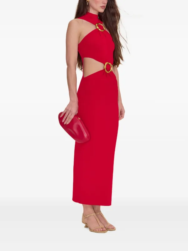 maxi cult gaia dress SITA GOWN