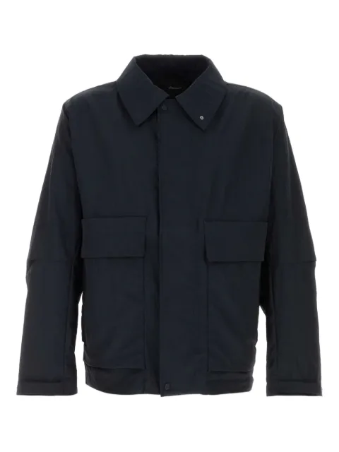 Herno pocketed jacket