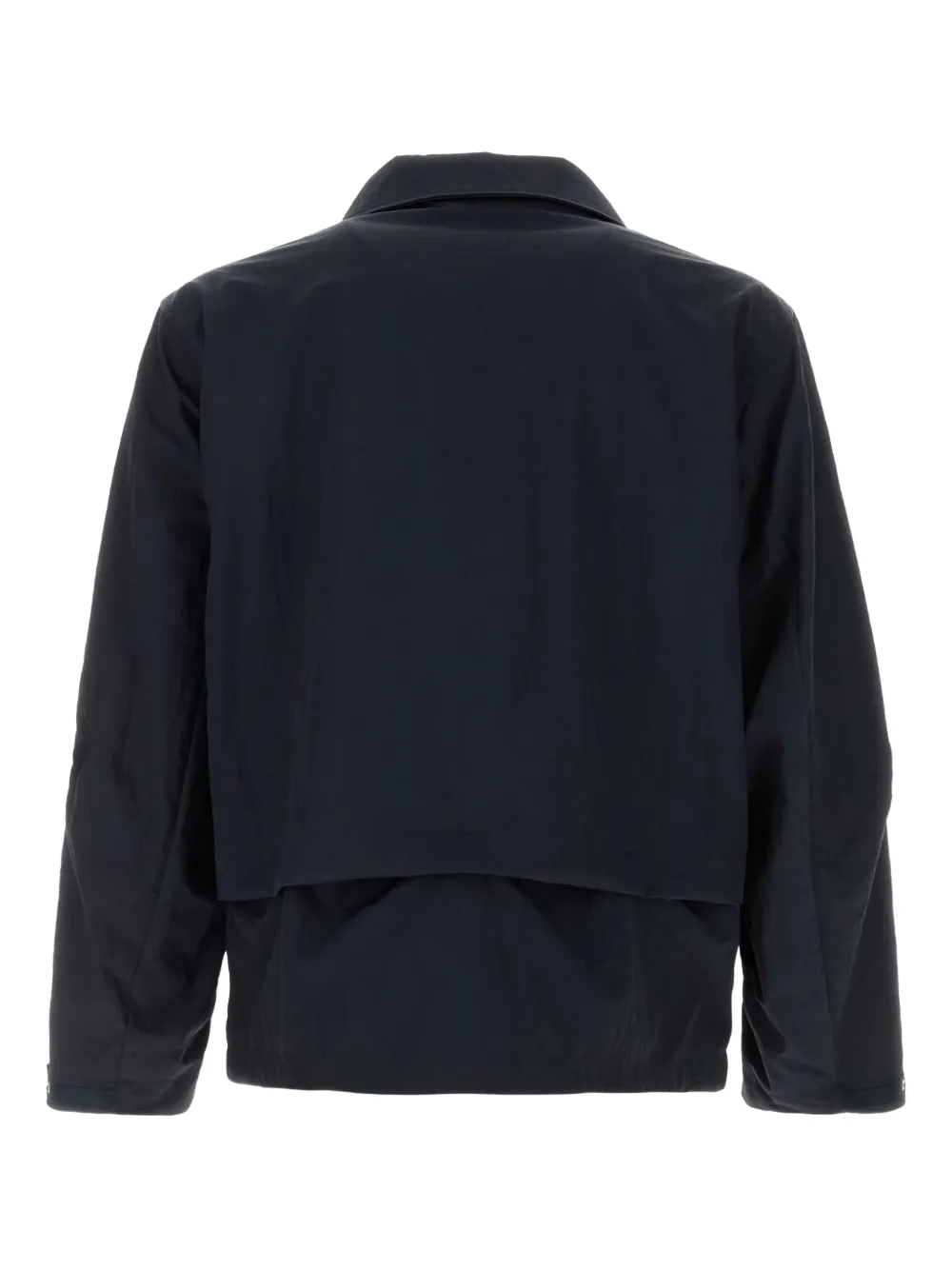 Herno pocketed jacket | Lightweight Jackets | Image 2