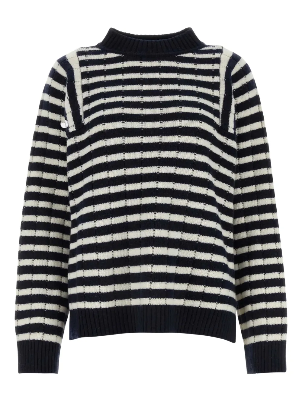 Max Mara Bird sweater | Blue | Image 1