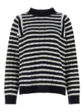 Max Mara Bird sweater - Blue