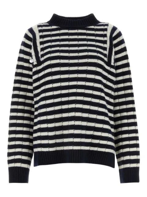 Max Mara Bird sweater