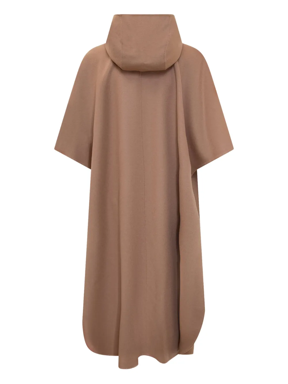 Max Mara hooded cape | Oversized Coats | Image 2