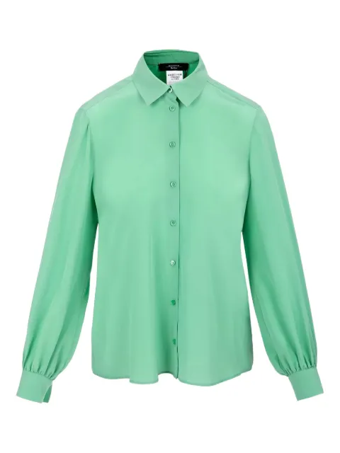 Max Mara Geo shirt