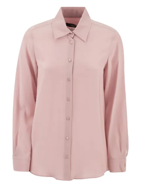 Max Mara Geo shirt