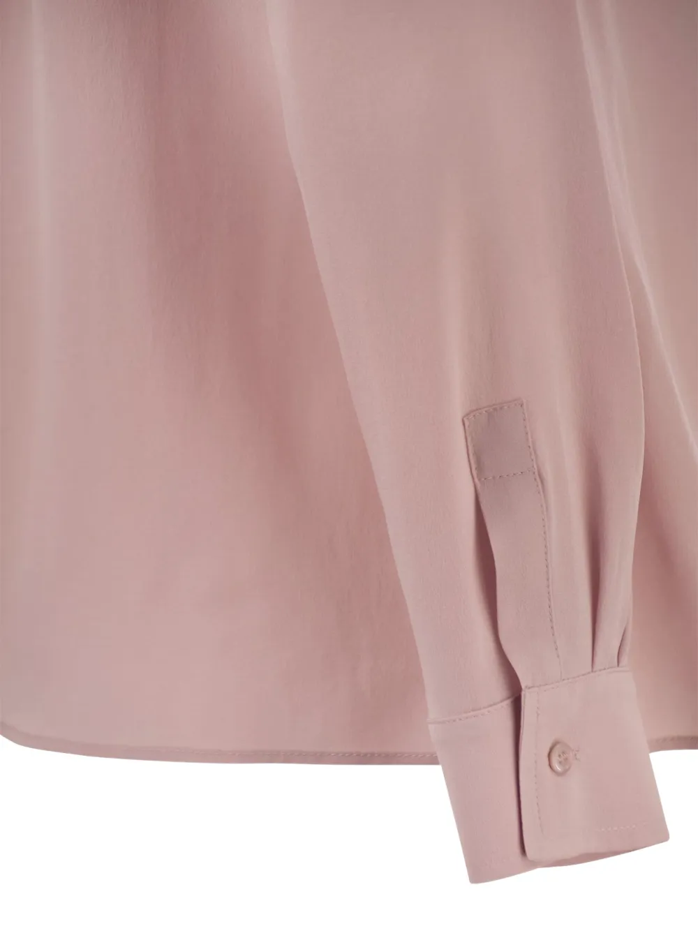 Max Mara Geo blouse Roze