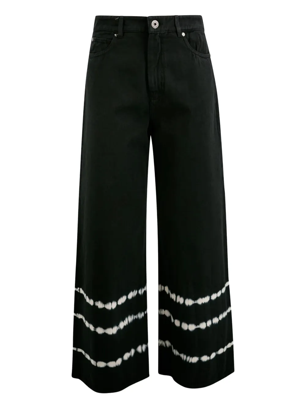 Max Mara Pampas パンツ - ブラック Max Mara Pampas パンツ - ブラック