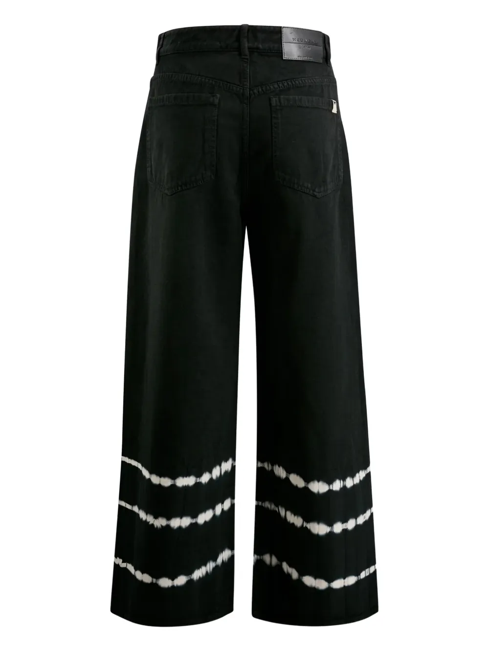 Max Mara Pampas trousers | Wide-Leg Pants | Image 2