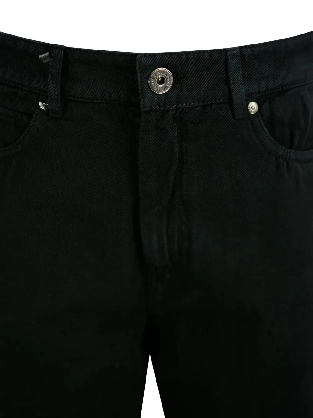 Max Mara Pampas broek Zwart