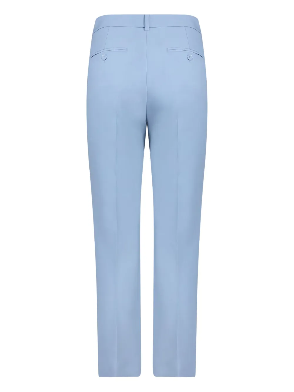 Max Mara Rana broek - Blauw