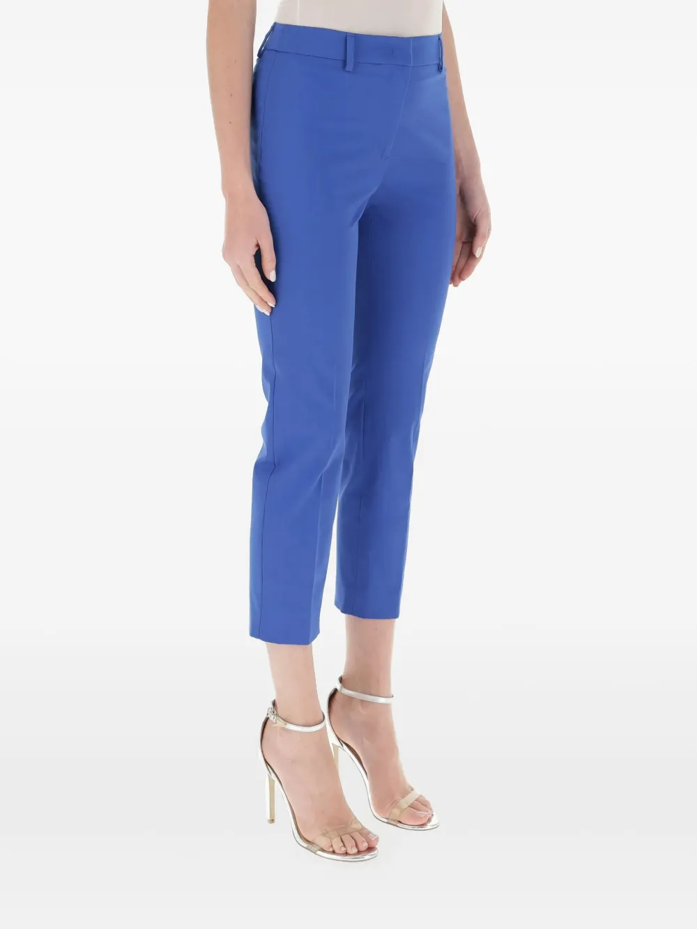 Max Mara Cecco trousers | Cropped Trousers | Image 2