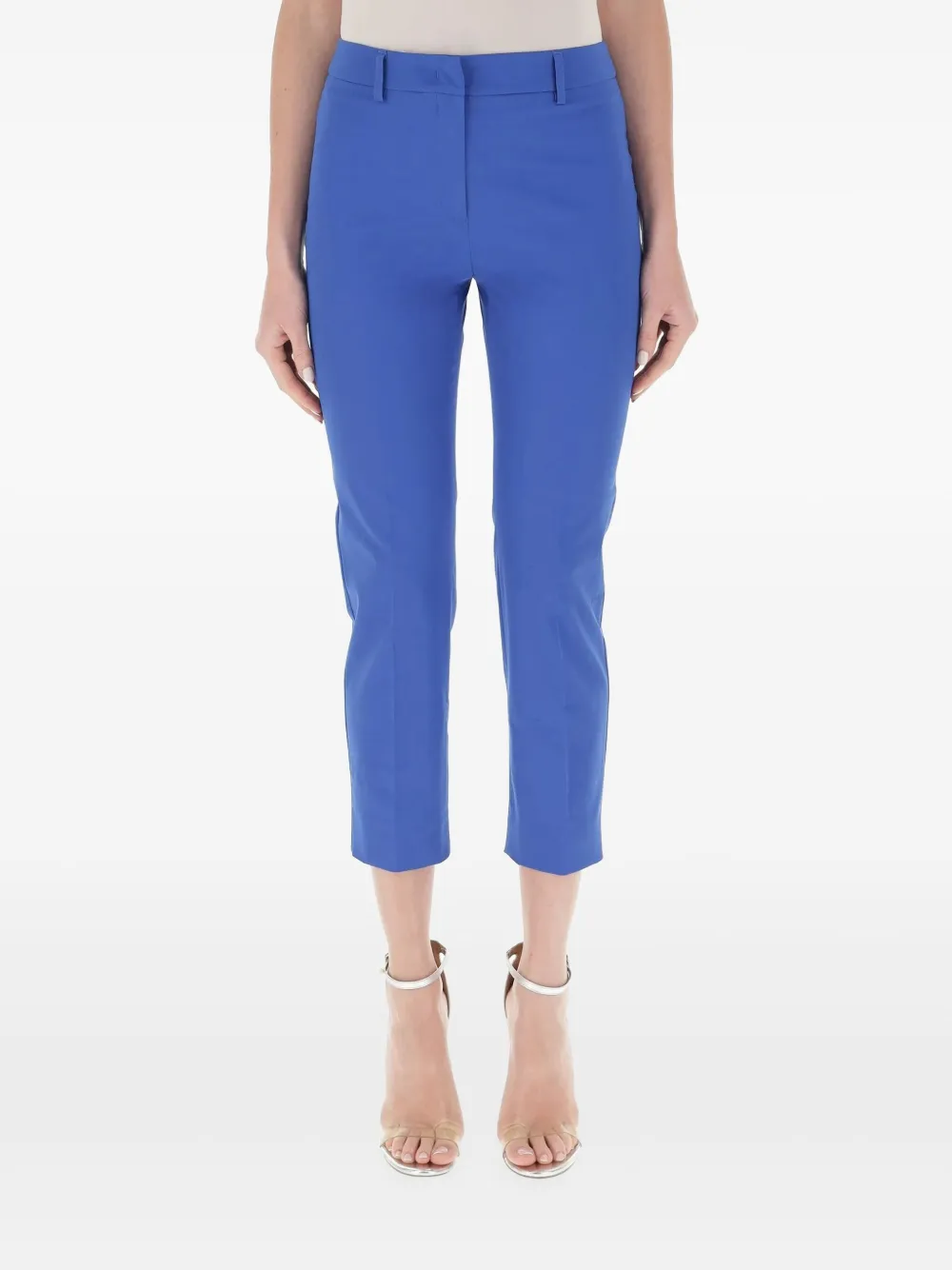 Max Mara Cecco trousers | Blue | Image 1