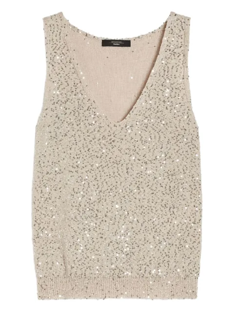 Weekend Max Mara Colomba vest