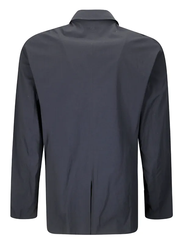 ☆新品☆VEILANCE TENIA BLAZER EARTH XS Tenia Blazer made from our comfortable double weave offers