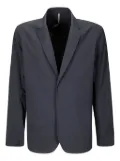 Veilance Indice blazer - Black