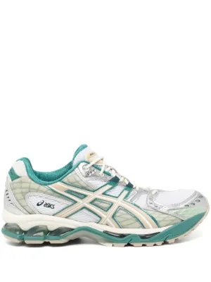 ASICS Gel-Kayano 14 Sneakers | Neutrals | FARFETCH