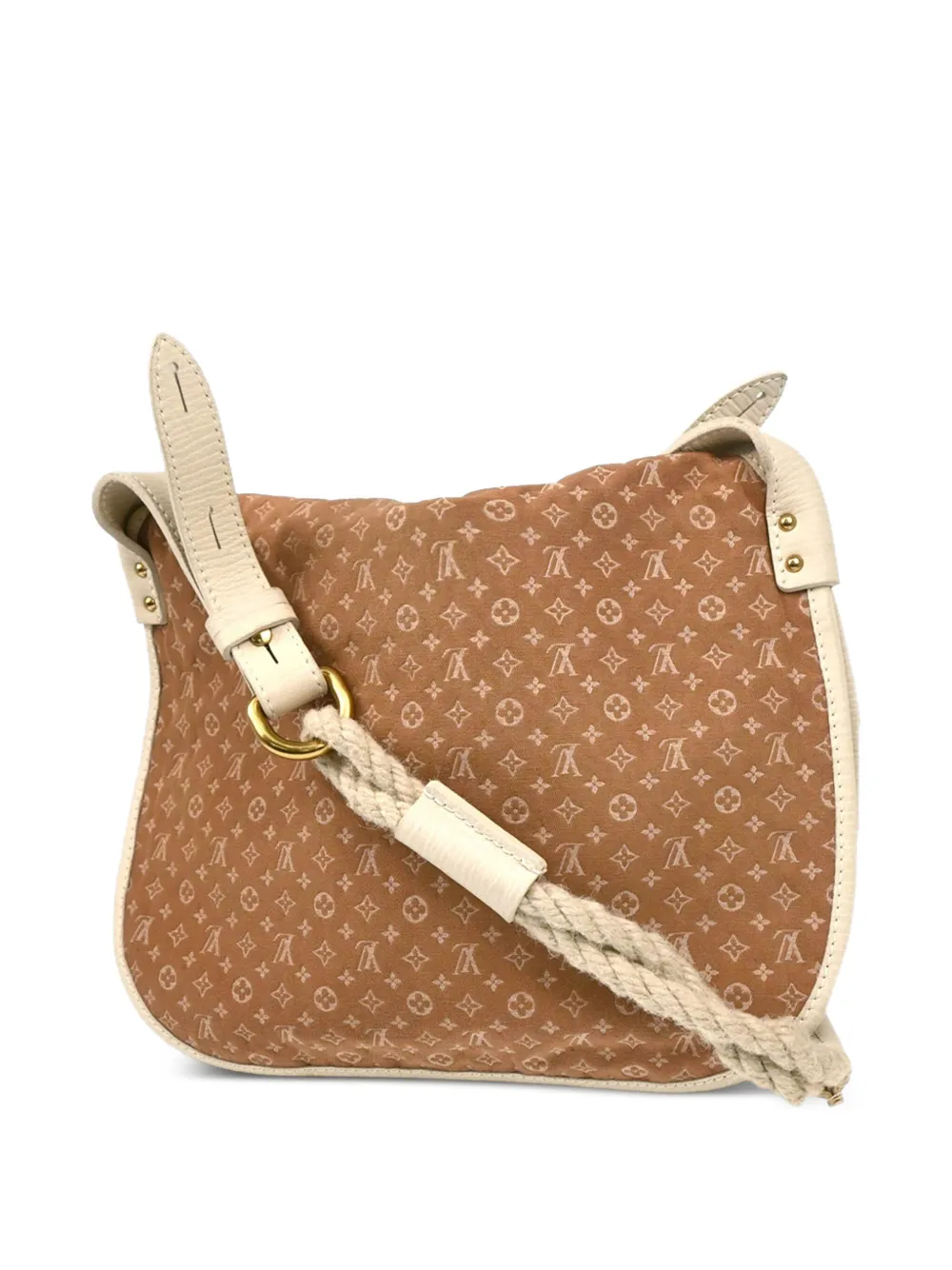 Louis Vuitton Pre-Owned 2005 mini Amman shoulder bag | Pre-Owned | Image 2