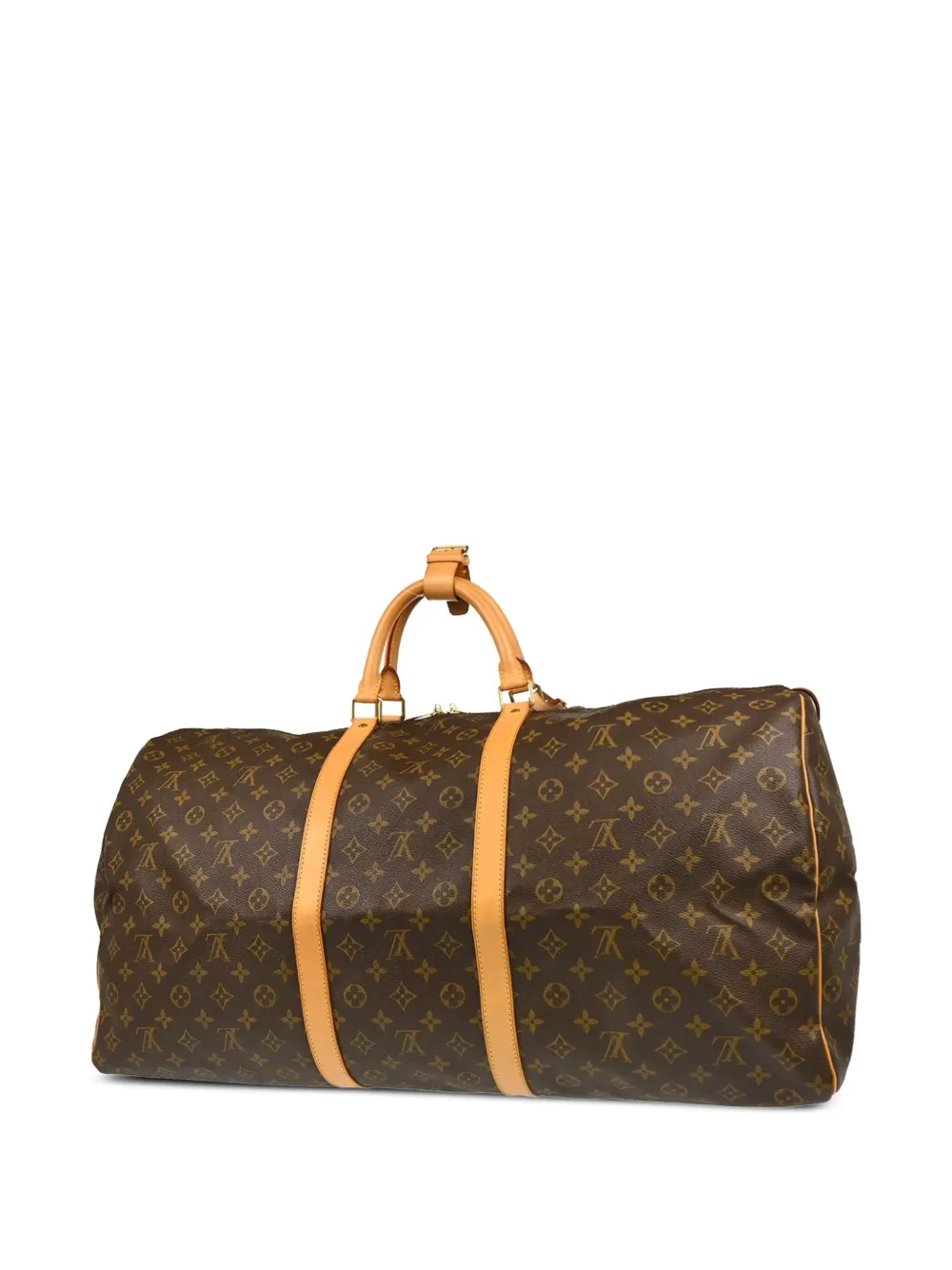 Louis Vuitton Pre-Owned 2001 Keepall 60 travel bag | Pre-Owned | Image 2