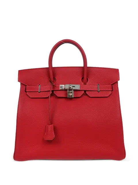 Hermès Pre-Owned 2003 Birkin 32 handbag