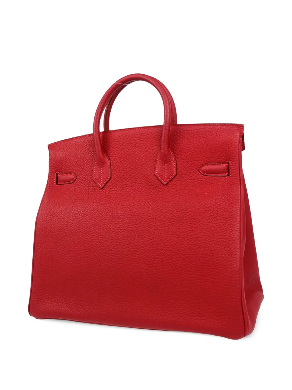 Hermès Pre-Owned 2003 Birkin 32 handbag | Pre-Owned | Image 2