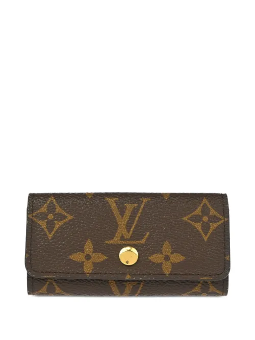 Porte-clés Multicles (années 2020) - Louis Vuitton Pre-Owned - Modalova