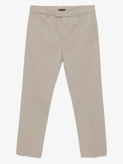 James Perse pantalones de cachemira