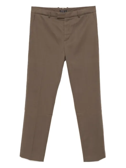 James Perse pantalones de cachemira