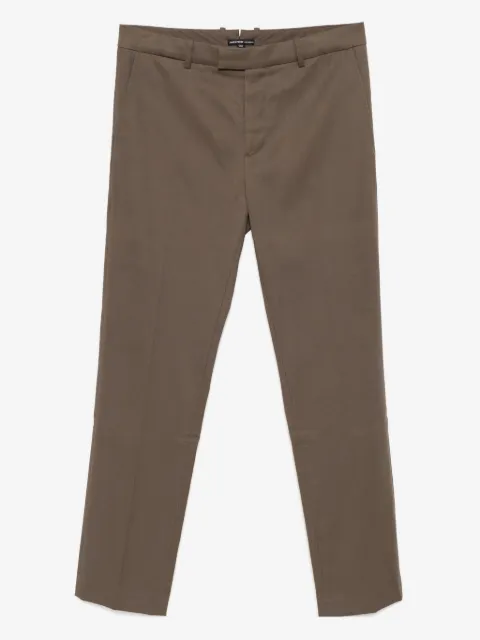 James Perse pantalones de cachemira