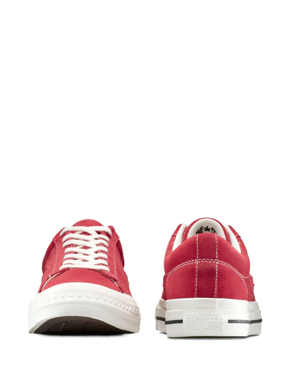 Converse One Star 95 sneakers Rood