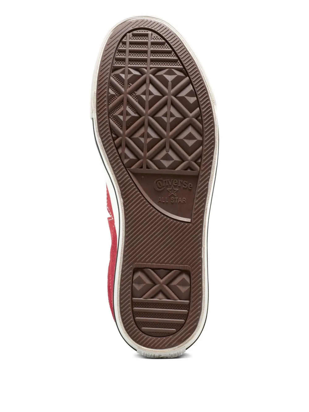 One Star 95 sneakers