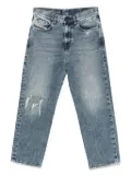 Diesel 2016 D-Air jeans - Blue