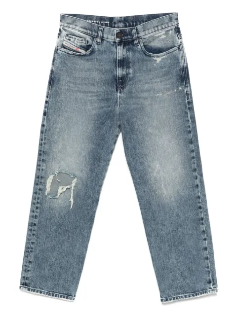 Diesel 2016 D-Air jeans