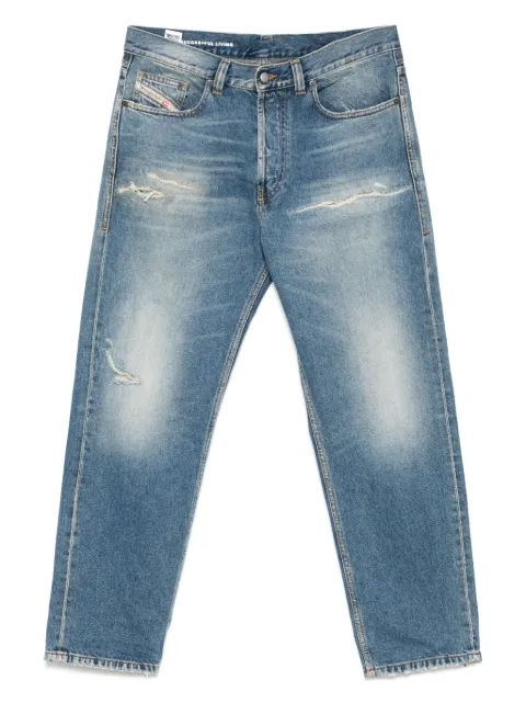 Diesel jeans D-Macs 2010