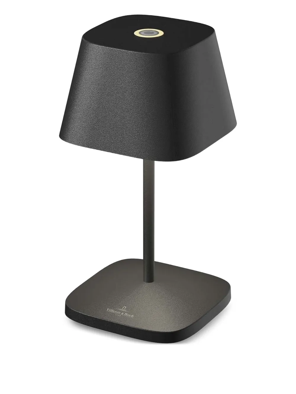 Villeroy & Boch Neapel 2.0 Table Lamp In Black