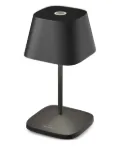 Villeroy & Boch Neapel 2.0 table lamp - Black