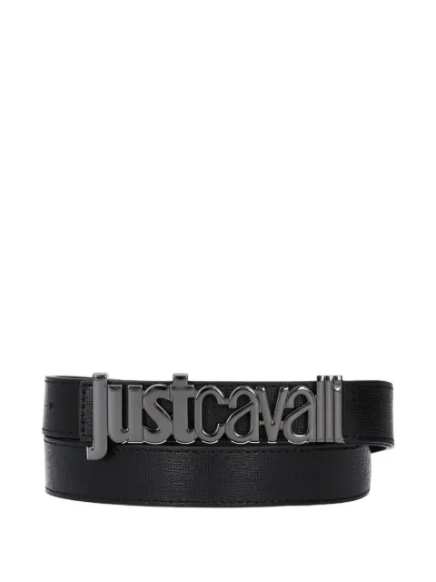 Just Cavalli leather belt 