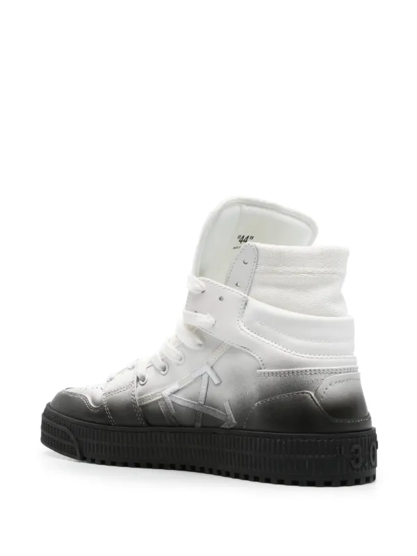 Off-White 3.0 Off Court Sneakers | White | FARFETCH